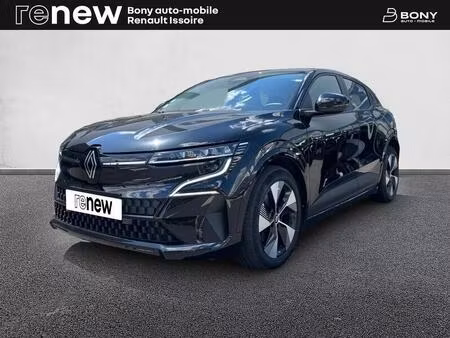Renault Mégane E-Tech 220 Équilibre