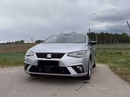 Seat Ibiza 1.0 TSI 95 FR