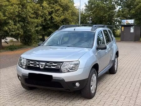 Dacia Duster 1.2 TCe 125