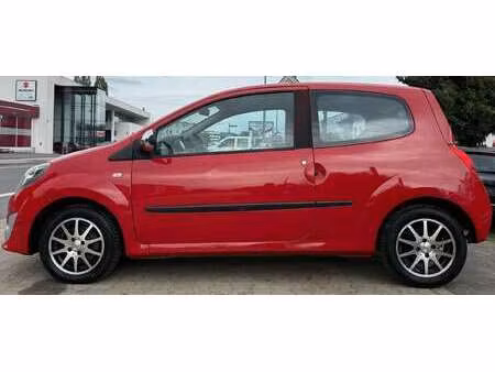 Renault Twingo 1.2 75 Dynamique