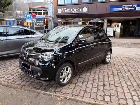 Renault Twingo 1.0 SCe 70 Limited