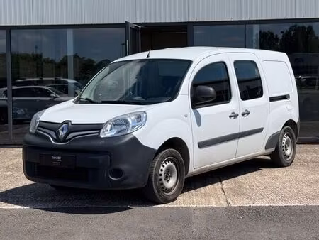 Renault Kangoo Maxi 1.5 dCi 90