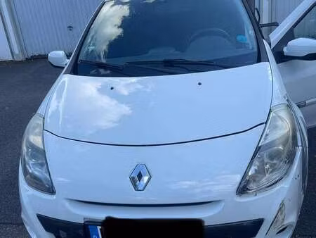 Renault Clio 1.2 75 Dynamique