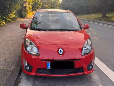 Renault Twingo 1.2 58 Authentique