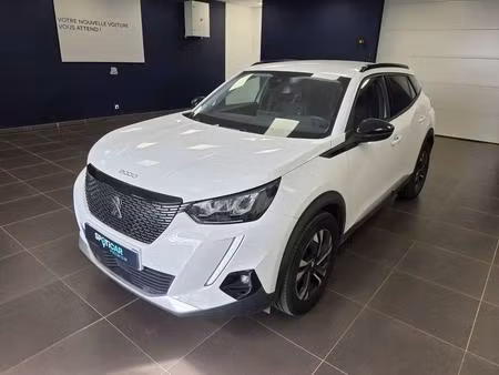 Peugeot 2008 1.2 PureTech 130