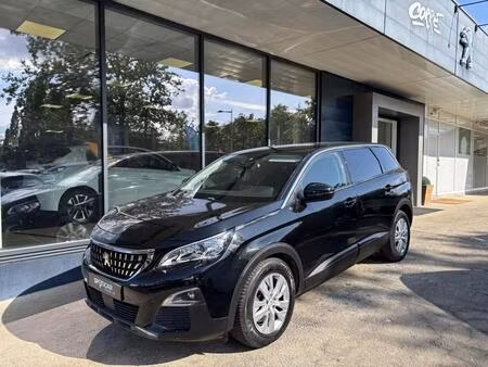 Peugeot 5008 1.5 HDi 130 Active Business