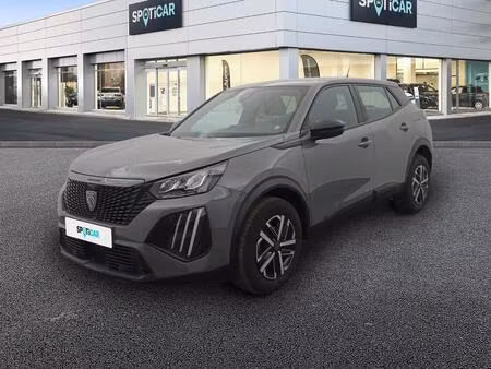Peugeot 2008 1.2 PureTech 100 Active