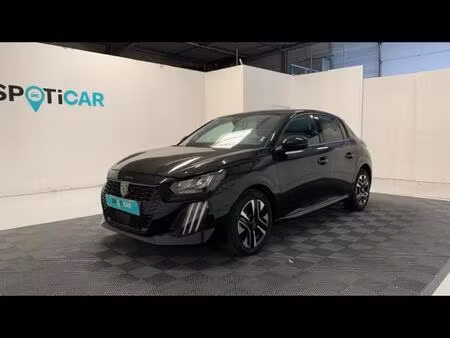 Peugeot 208 1.2 100 Allure