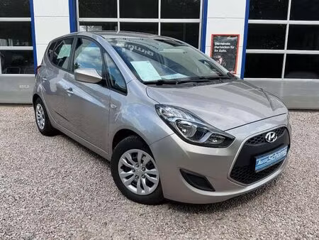 Hyundai IX20 1.4 90 Classic
