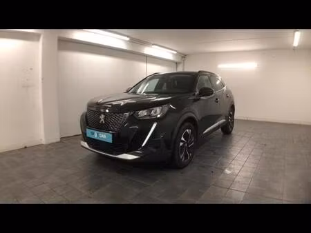 Peugeot 2008 1.5 HDi 130 Allure