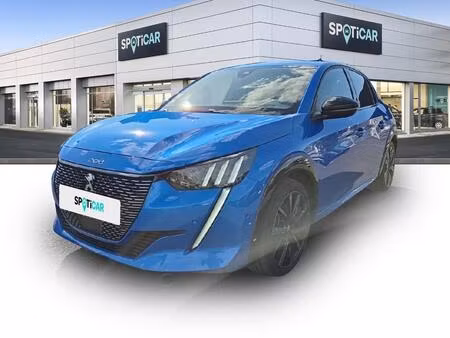 Peugeot 208 1.2 PureTech 130 GT