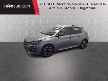 Peugeot 208 1.2 110 Allure