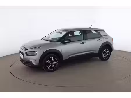 Citroën C4 1.2 PureTech 110 Feel