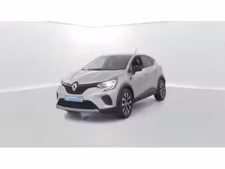 Renault Captur 1.0 TCe 91 Evolution