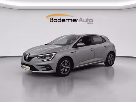 Renault Mégane 1.3 TCe 140 Evolution