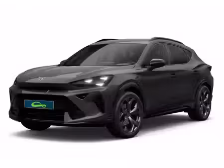 Cupra Formentor 2.0 TDI 150