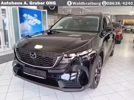 Mazda CX-5 Skyactiv G 2.5 141 Exclusive Line