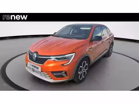 Renault Arkana E-Tech 1.6 145