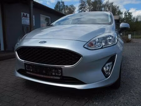 Ford Fiesta 1.0 Cool