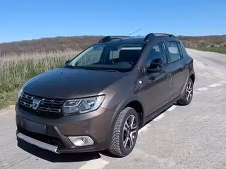 Dacia Sandero 0.9 TCe 90