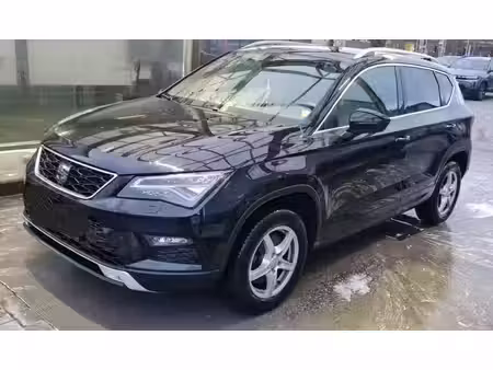 Seat Ateca 2.0 TSI 150 Xcellence