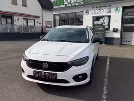 Fiat Tipo 1.4 120 S Design