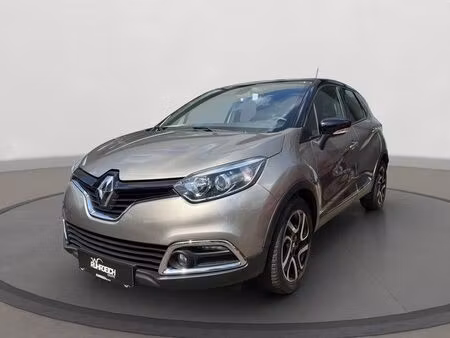 Renault Captur 0.9 TCe 90 Intens