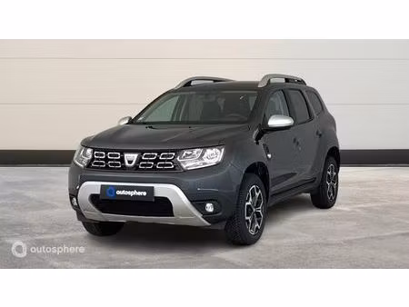 Dacia Duster 1.5 dCi 115 Prestige