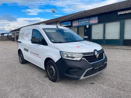 Renault Kangoo 1.5 dCi 85