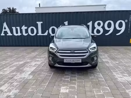Ford Kuga 1.5 150 Titanium