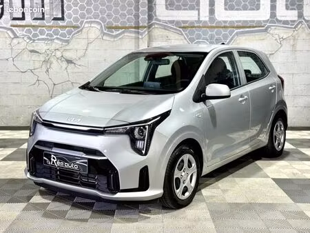Kia Picanto 1.0 67 Active
