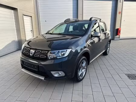 Dacia Sandero 0.9 90 Prestige