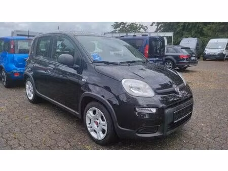 Fiat Panda 1.0 69