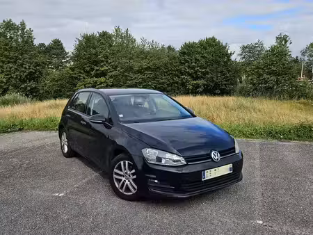 Volkswagen Golf 1.4 TSI 140