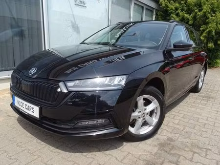 Škoda Octavia 2.0 TDI 150 Ambition