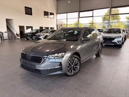 Škoda Octavia 1.5 FSI 150