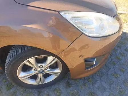 Ford C-max 1.6 EcoBoost 150 Champions Edition