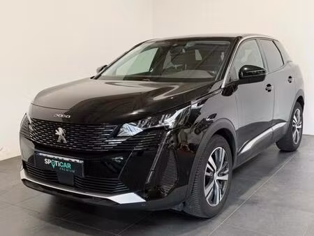 Peugeot 3008 1.5 HDi 130 Allure