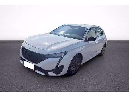Peugeot 308 1.2 THP 130 Active