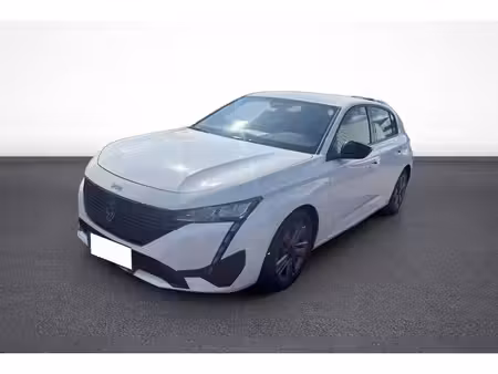 Peugeot 308 1.2 THP 130 Active