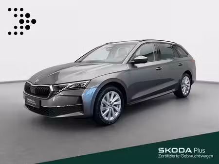 Škoda Octavia 1.5 FSI 150