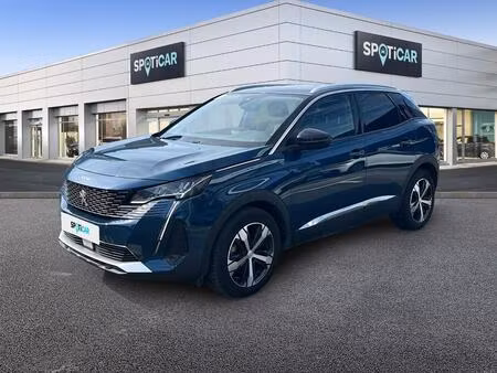 Peugeot 3008 1.5 HDi 130
