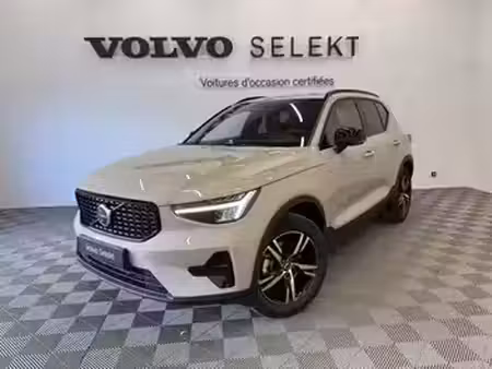 Volvo XC40 B3 2.0 163 Plus