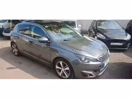 Peugeot 308 1.6 HDi 120 Active