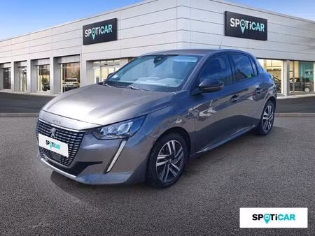 Peugeot 208 1.2 PureTech 100