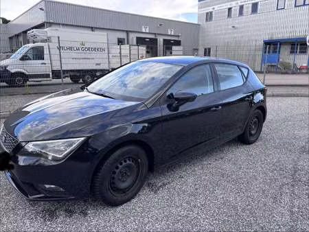 Seat Leon 1.2 TSI 110