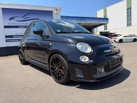 Abarth 595 1.4 160 Turismo