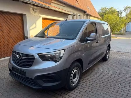 Opel Combo 1.5 102 Edition