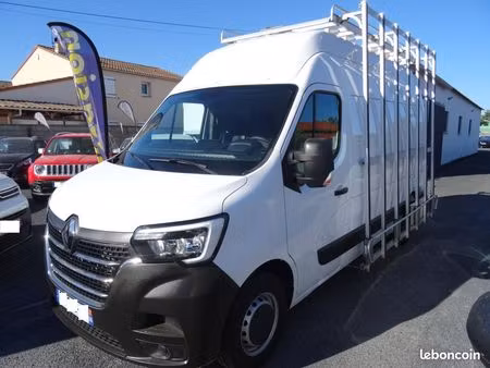 Renault Master 2.3