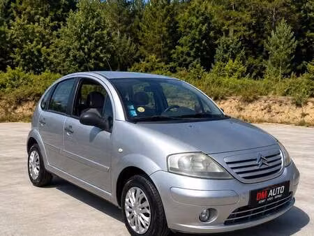 Citroën C3 1.4 73